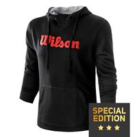 Wilson Script Hoody Special Edition Herren
