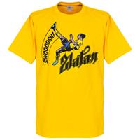 Retake Zlatan Ibrahimovic Bicycle T-Shirt - KIDS - 10 Years