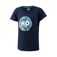 Australian Open Round T-Shirt Kinder