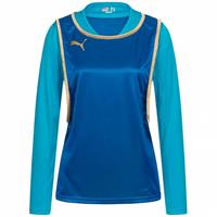 PUMA V-Konstrukt Damen Langarm Trikot 700381-02