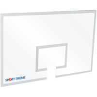 Sport-Thieme Basketballboard aus Sicherheitsglas, 180x105 cm, 12 mm