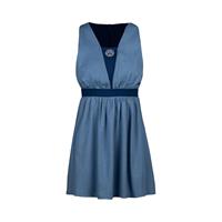 BIDI BADU Nia Jeans Tech Kleid Mädchen