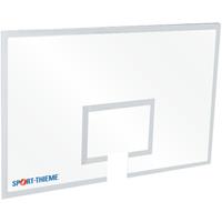 Sport-Thieme Basketballboard aus Sicherheitsglas, 180x120 cm, 12 mm