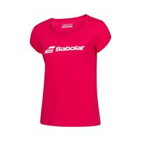 Babolat Exercise T-Shirt Mädchen