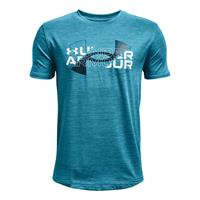 Under Armour Vented T-Shirt Jungen