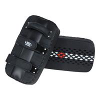 LMX1558 Lederen Arm Pads