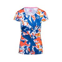 BIDI BADU Issa Tech Round-Neck T-Shirt Mädchen