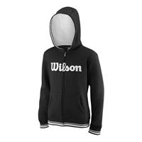 Wilson Team Script Sweatjacke Kinder