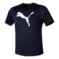 Puma Favorite Heather Cat T-Shirt