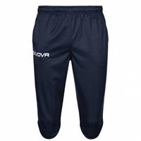 Givova Een Panta Pinocchietto 3/4 Trainingsshort P020-0004