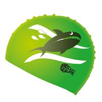 SEALIFE badmuts, silicone, groen