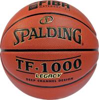Spalding TF 1000 Legacy 7 Indoor Spielball