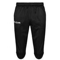 Givova One Panta Pinocchietto 3/4 Trainingsshorts P020-0010
