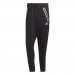 Adidas Fast Reflective Pants Bekleidung Herren schwarz