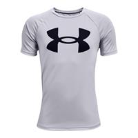 Under Armour Junior Tech Big Logo Short Sleeve T-Shirt