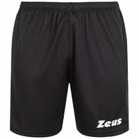 Zeus Monolith Heren Short zwart