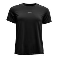 Björn Borg Dames regular tee w borg