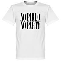 Retake No Pirlo No Party T-Shirt - KIDS - 10 Years