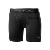 nike Dri-Fit Pro Shorts Herren - Schwarz, Weiß