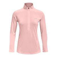 Under Armour Tech Twist Half-Zip Longsleeve