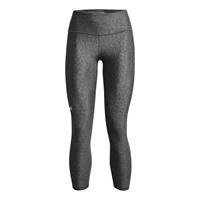 underarmour Korte legging met hoge taille voor dames Under Armour HeatGear