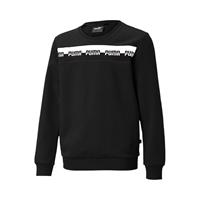 Puma Amplified AOP Sweatshirt