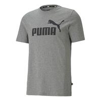 PUMA T-Shirt "ESS LOGO TEE"