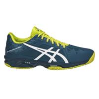 Asics Gel-Solution Speed 3 Clay Heren