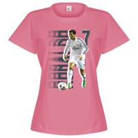 Retake Ronaldo Gallery Dames T-Shirt - 10