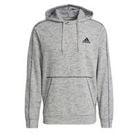 Adidas performance adidas Kapuzensweatshirt - Herren -  grau