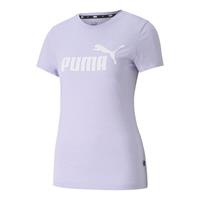 Puma Essential Logo Heather T-Shirt