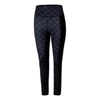 Björn Borg Dames borg high waist block tights