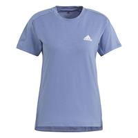 Dames-T-shirt adidas Designed To Move Aeroready