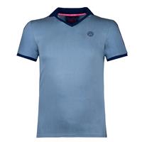 BIDI BADU Tano Jeans Tech Polo