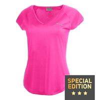 Head Janet T-shirt Special Edition Dames
