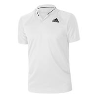 Adidas Club Rib Polo Herren