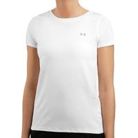 Under Armour Heatgear T-shirt Dames