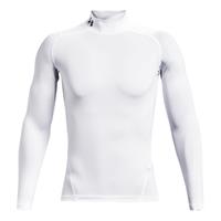 underarmour T-shirt met lange mouwen en opstaande kraag Under Armour HeatGear