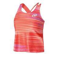 Bullpadel Tank-Top Kinder