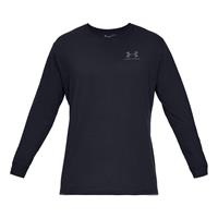 Under Armour Sportstyle Left Chest Longsleeve Herren