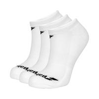 Babolat Invisible Tennissocken 3er Pack