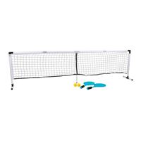 Scatch Tennisset: Net, Rackets En Ballen