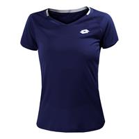 Lotto Squadra II PL T-Shirt Damen