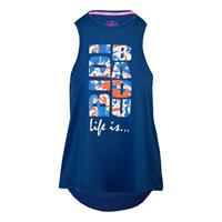 BIDI BADU Rami Lifestyle Tank-Top Damen