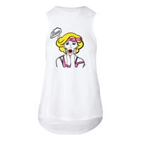 bidibadu BIDI BADU Akua Lifestyle Tanktop Dames