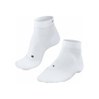 FALKE TE 4 Short Socken Damen white