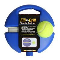 Fill & Drill Tennis-Trainingsgerät