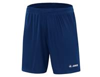 Manchester Dames Voetbalshort