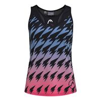 Head Game Tech Padel Tank-Top Damen