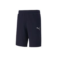 PUMA teamGOAL 23 Casuals Shorts peacoat